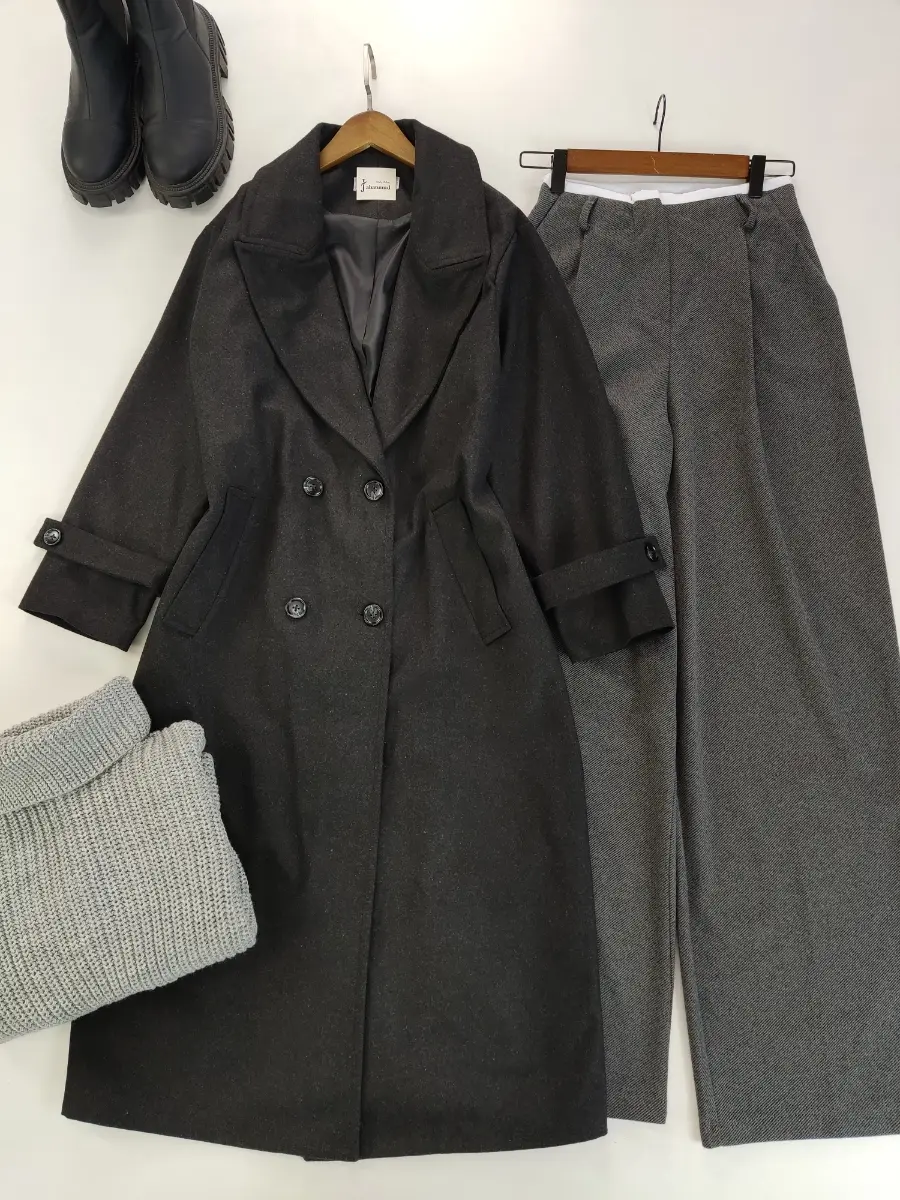 پالتو ترلان